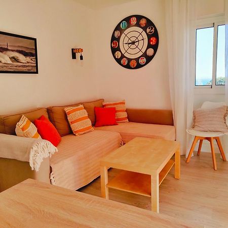 Terraza De Iris Apartment เบนัลมาเดนา ภายนอก รูปภาพ