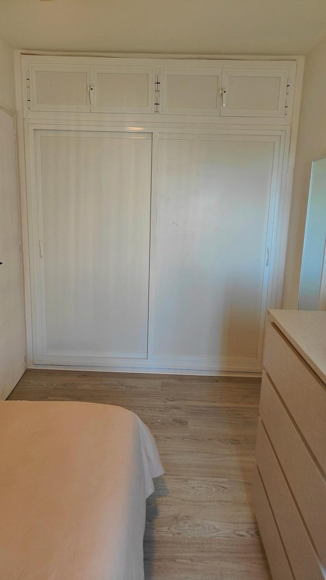 Terraza De Iris Apartment เบนัลมาเดนา ภายนอก รูปภาพ