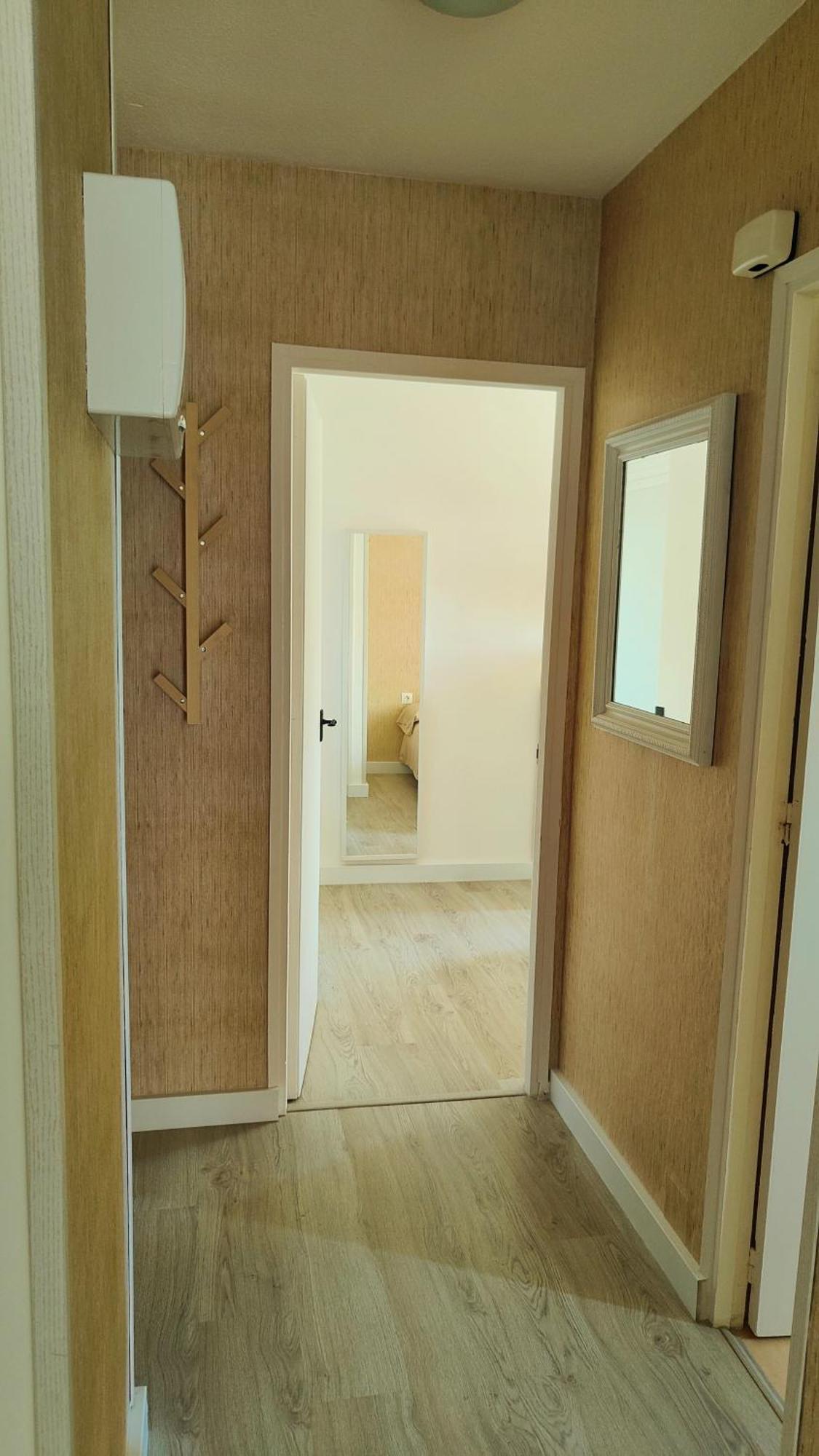Terraza De Iris Apartment เบนัลมาเดนา ภายนอก รูปภาพ